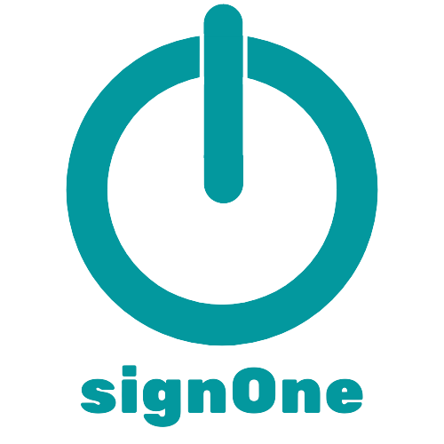 SignOne - Accert Tecnologia